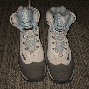Columbia Winter Boots